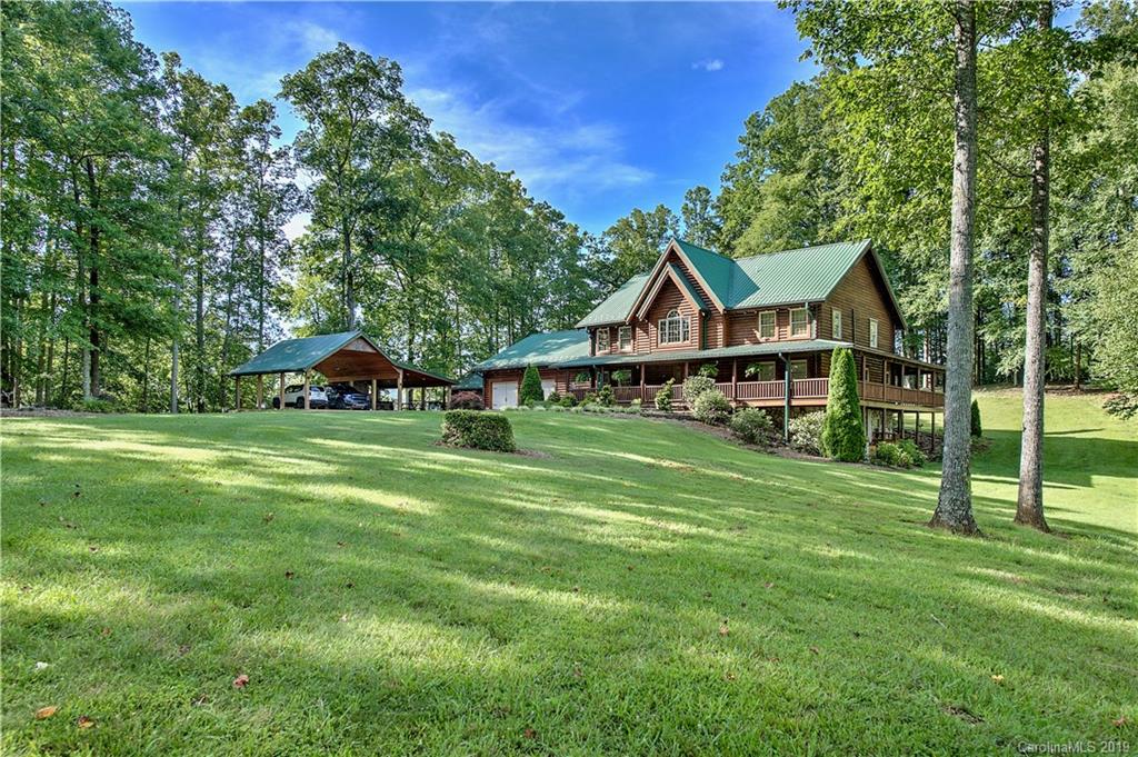 191 Red Bird Road Spruce Pine NC 28777
