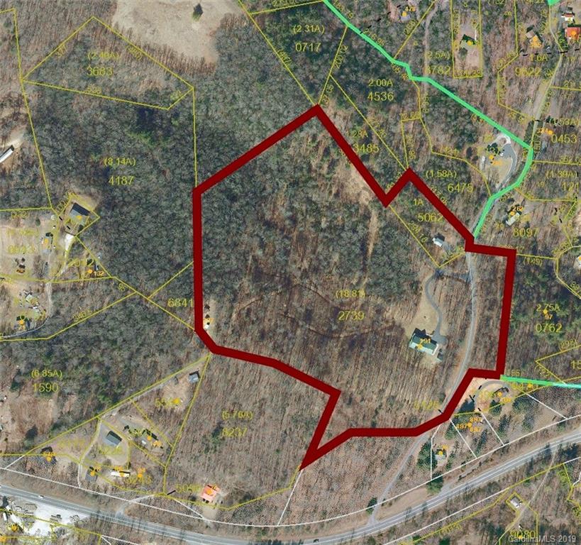 191 Red Bird Road Spruce Pine NC 28777