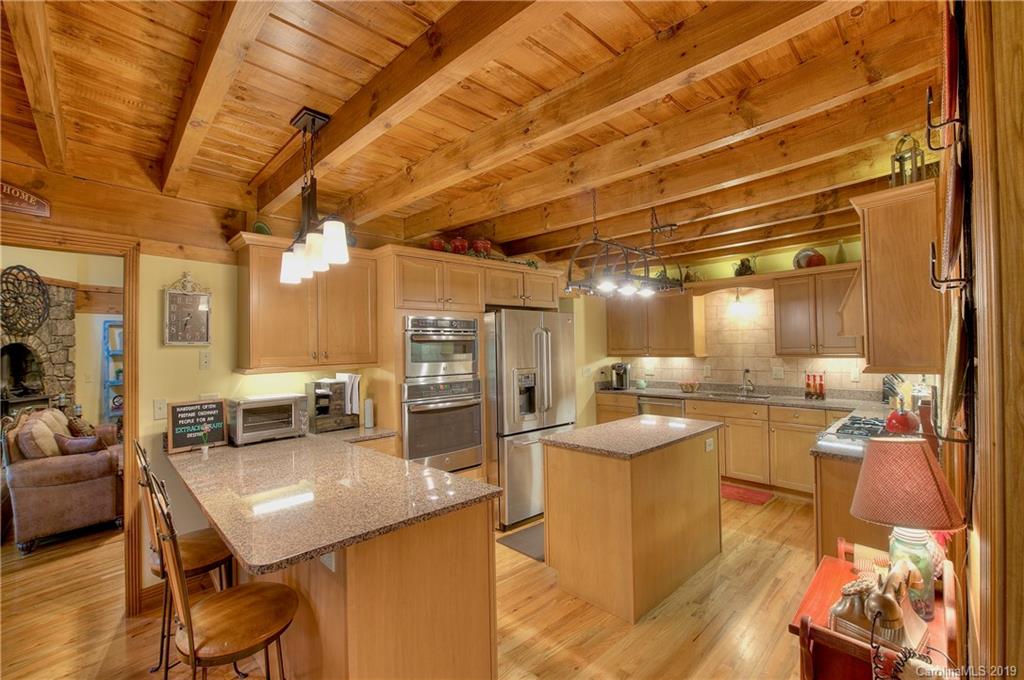 191 Red Bird Road Spruce Pine NC 28777