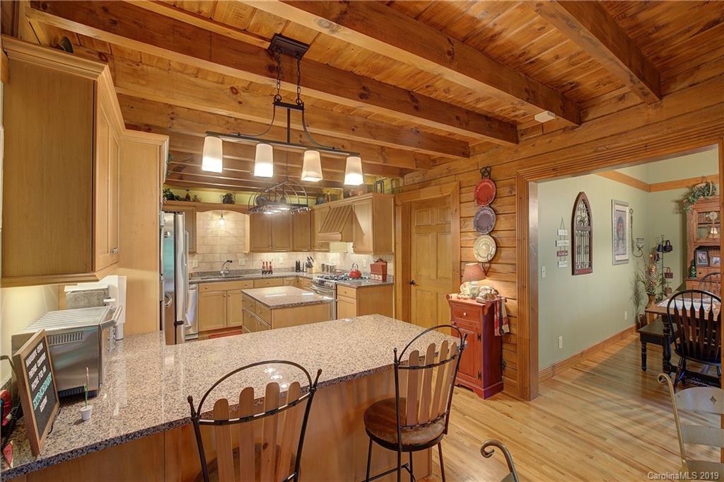 191 Red Bird Road Spruce Pine NC 28777