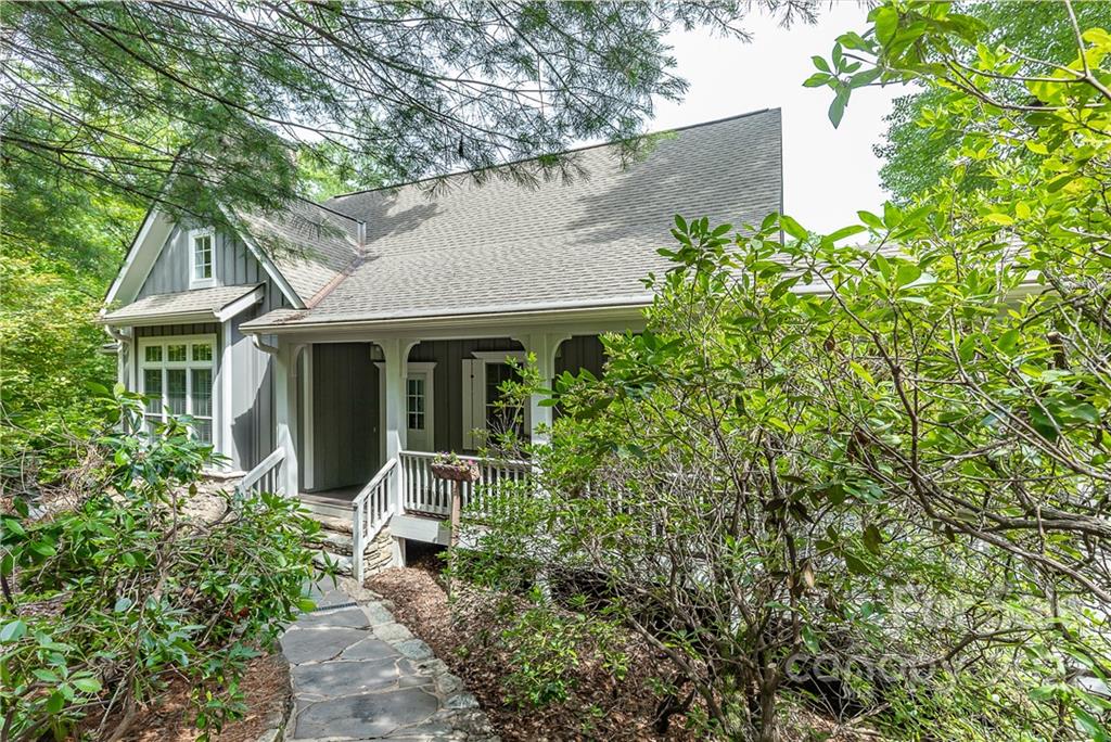 106 Top Hat Lane Brevard NC 28712