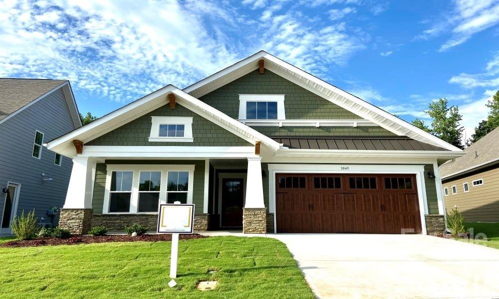 3049 Alveston Drive NW Concord NC 28027