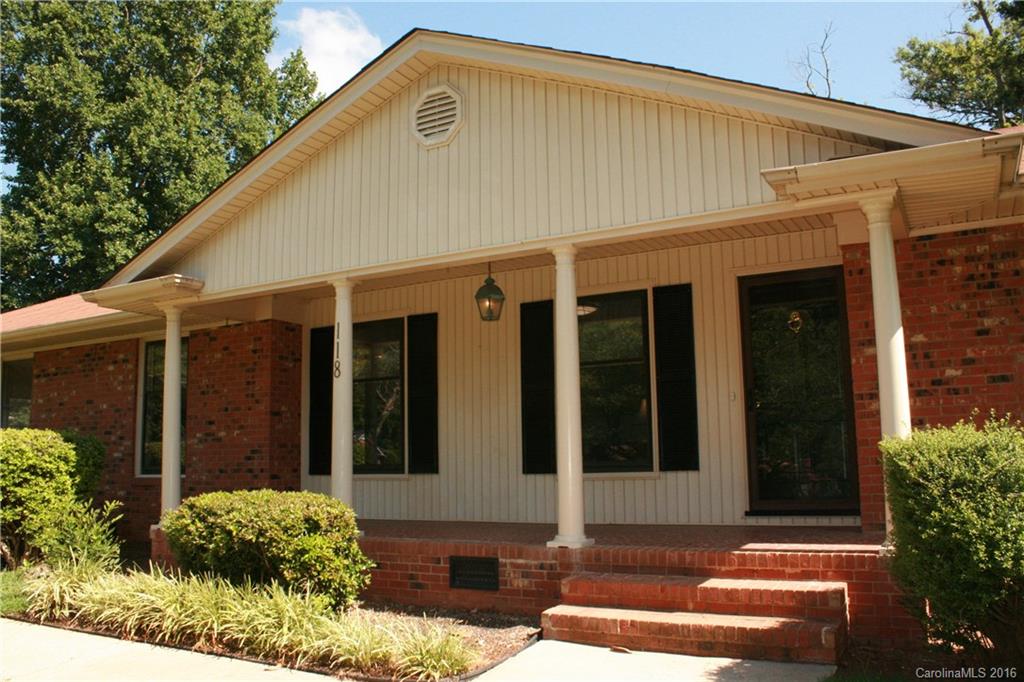 118 Scottsmoor Drive Charlotte NC 28214