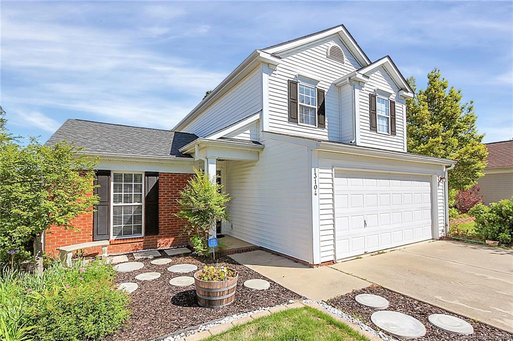 13104 Planters Row Drive Charlotte NC 28278