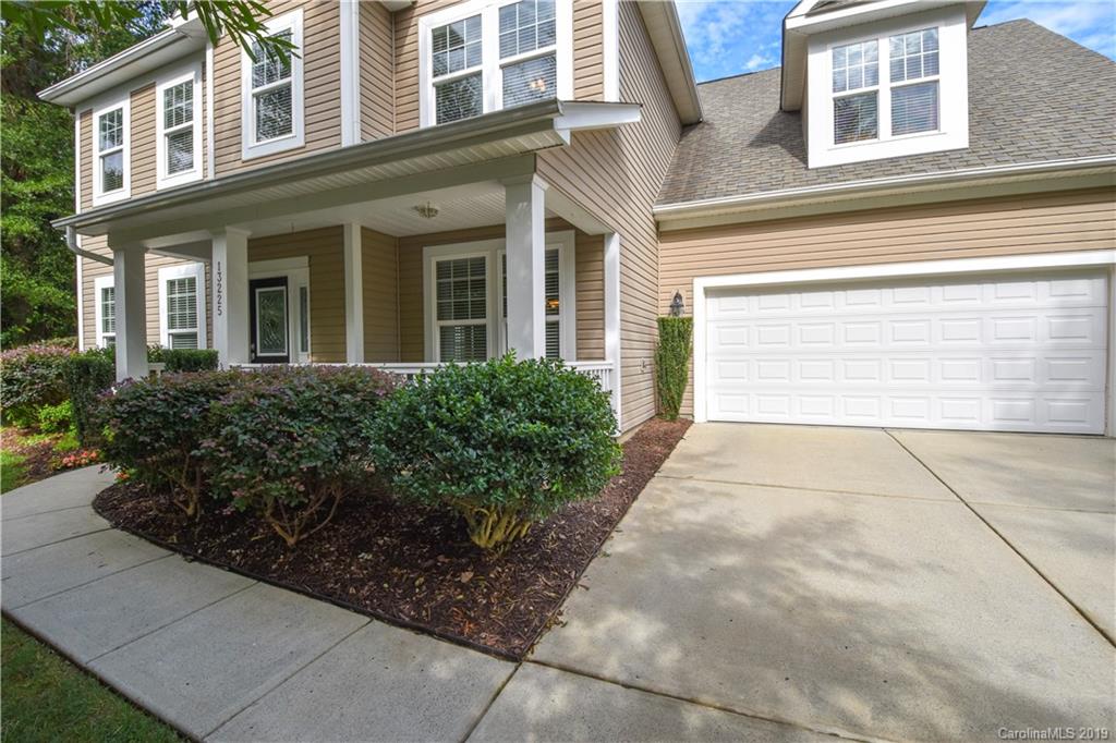 13225 Centennial Commons Parkway Huntersville NC 28078