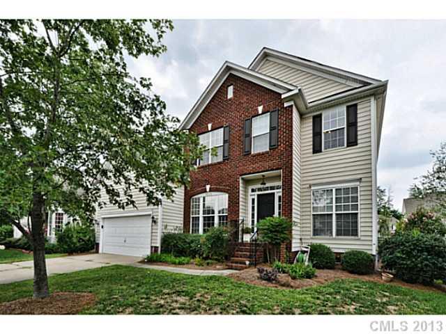 9005 Tintinhull Lane Waxhaw NC 28173