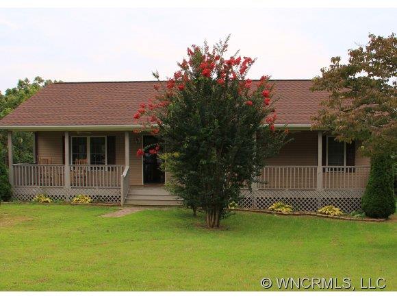 23 Gilliam Road Arden NC 28704