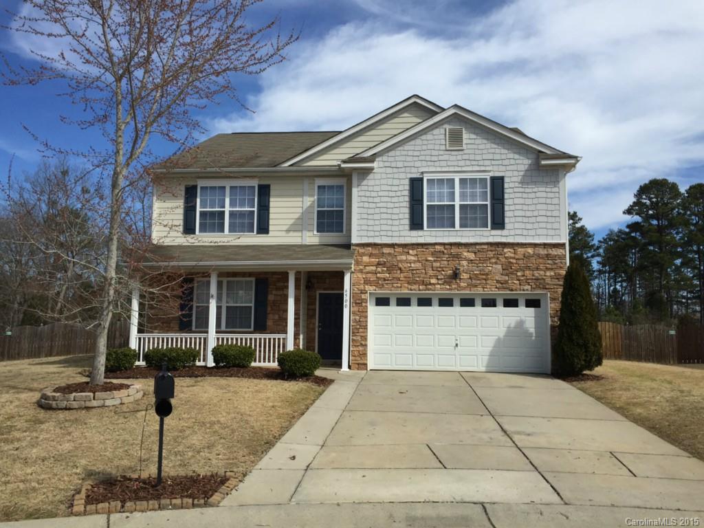 6500 Blackwood Lane Waxhaw NC 28173