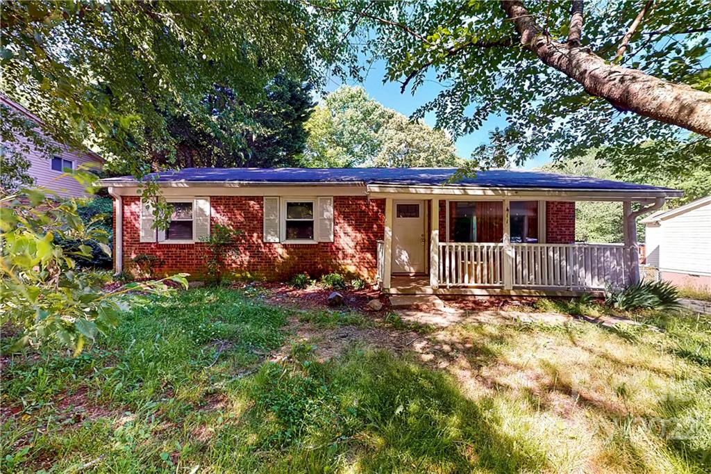 411 Efird Street Gastonia NC 28054
