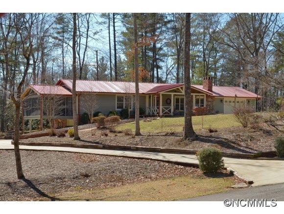 36 Shawn Drive Etowah NC 28729