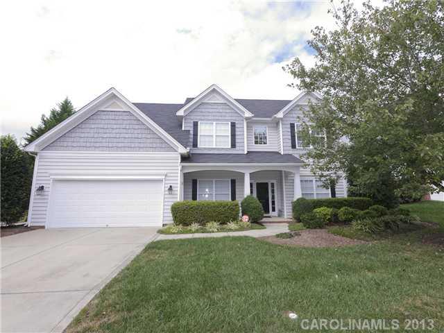 14313 Stewarts Bend Lane Charlotte NC 28277