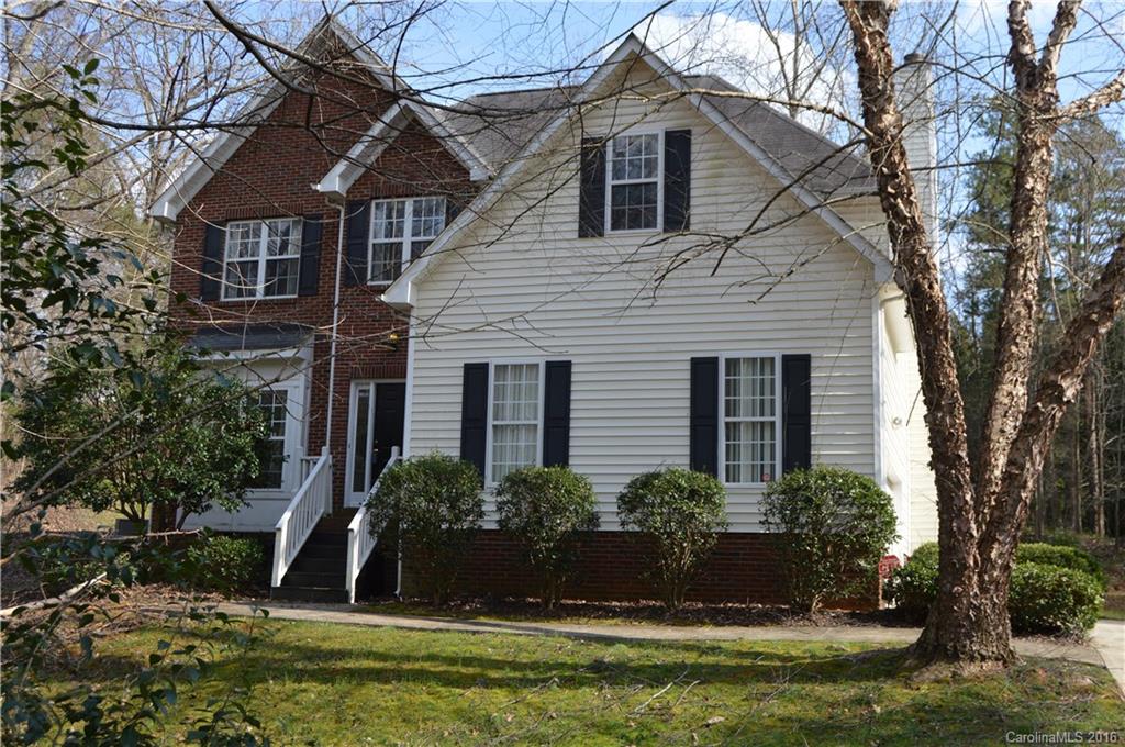 503 Wilby Drive Charlotte NC 28270