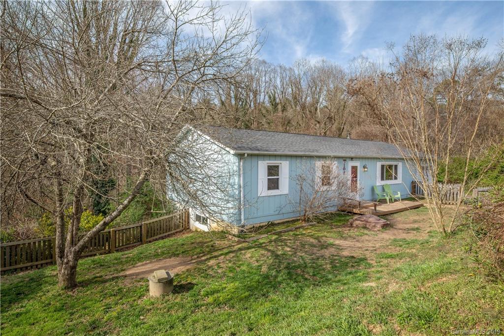 103 Mockingbird Circle Asheville NC 28806