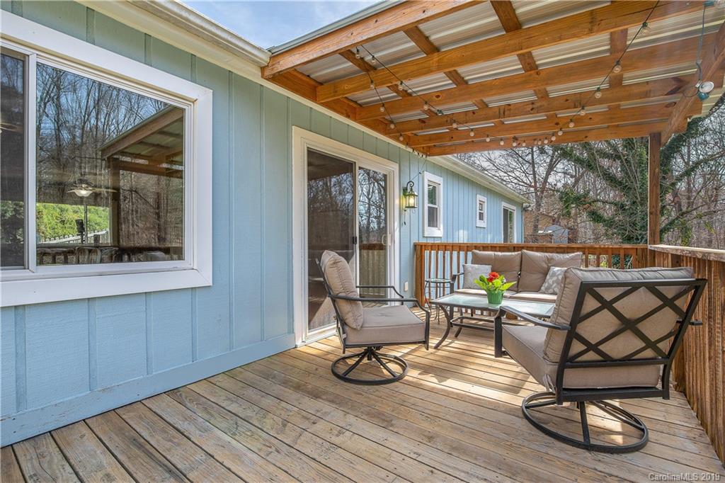 103 Mockingbird Circle Asheville NC 28806