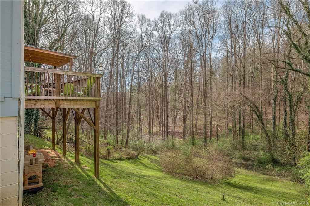 103 Mockingbird Circle Asheville NC 28806