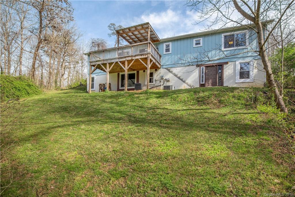 103 Mockingbird Circle Asheville NC 28806
