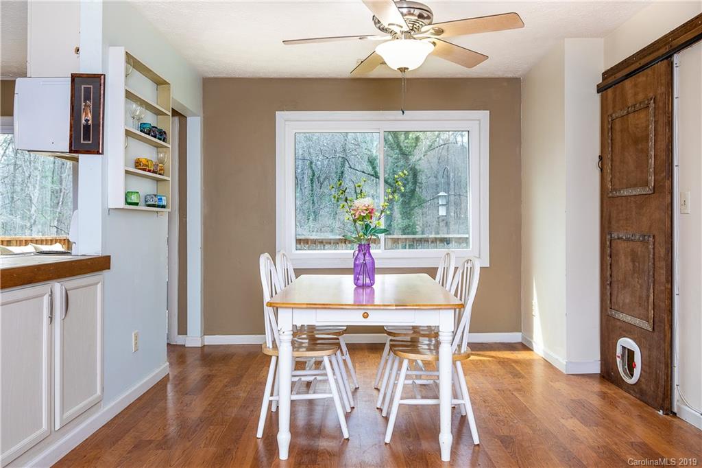 103 Mockingbird Circle Asheville NC 28806