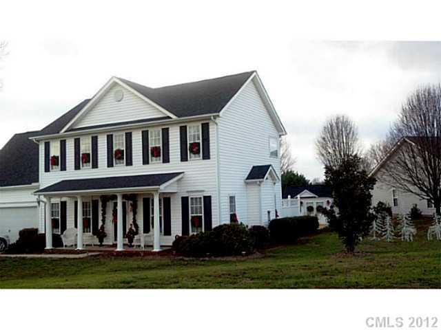 1020 Boulder Drive Concord NC 28025