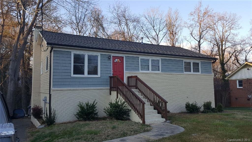 315 Farmhurst Drive Charlotte NC 28217