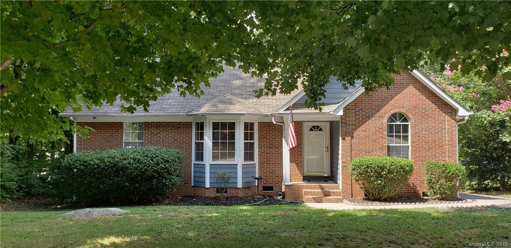 840 Northwood Drive Charlotte NC 28216