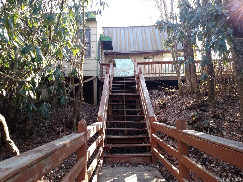 36 Cabin Creek Road Sylva NC 28779