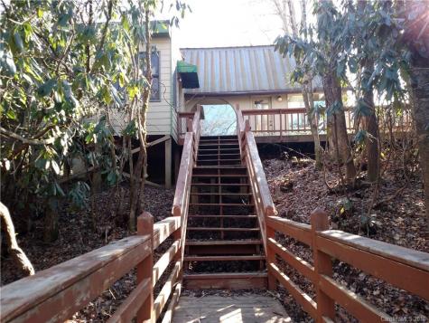 36 Cabin Creek Road Sylva NC 28779