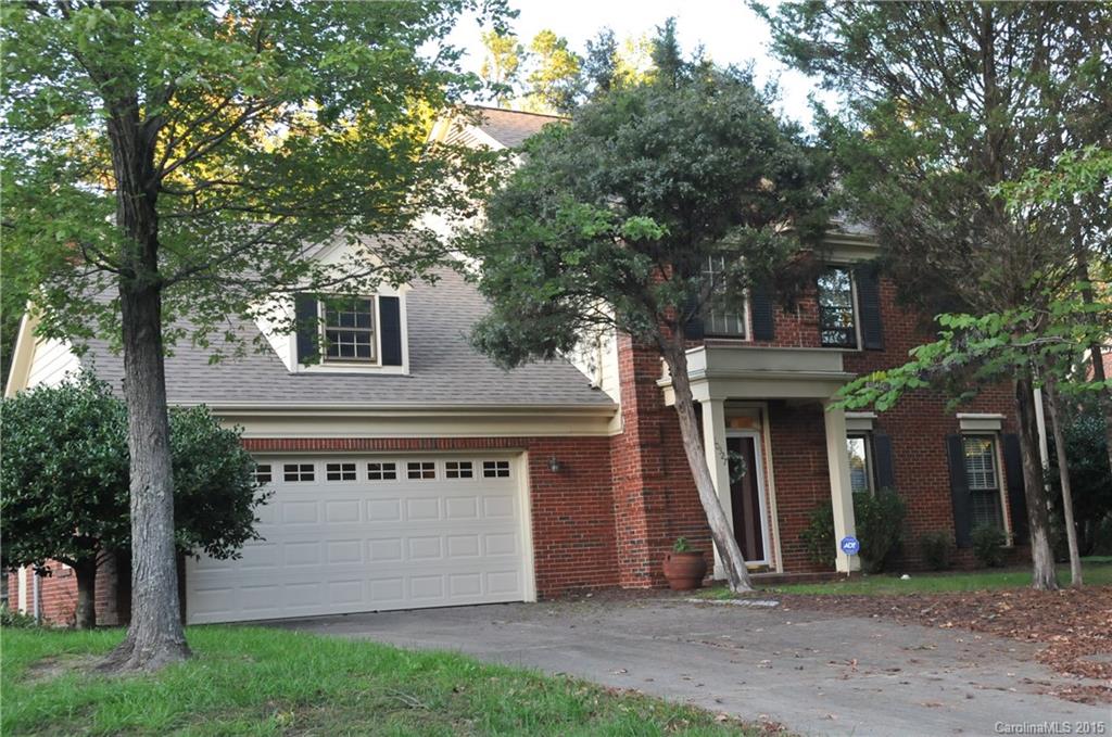 10327 Katelyn Drive Charlotte NC 28269