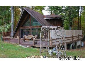 393 Biodome Drive Waynesville NC 28785