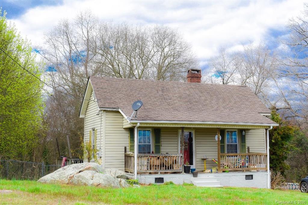 61 Robinson Drive Sw Concord NC 28027