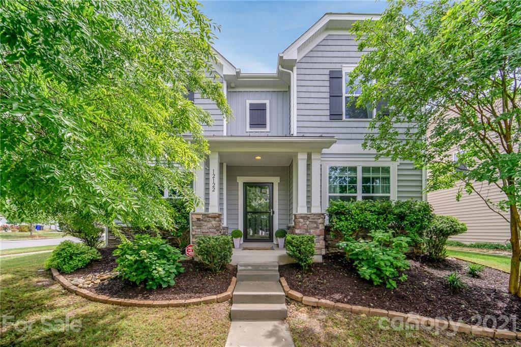 12122 Monteith Grove Drive Huntersville NC 28078