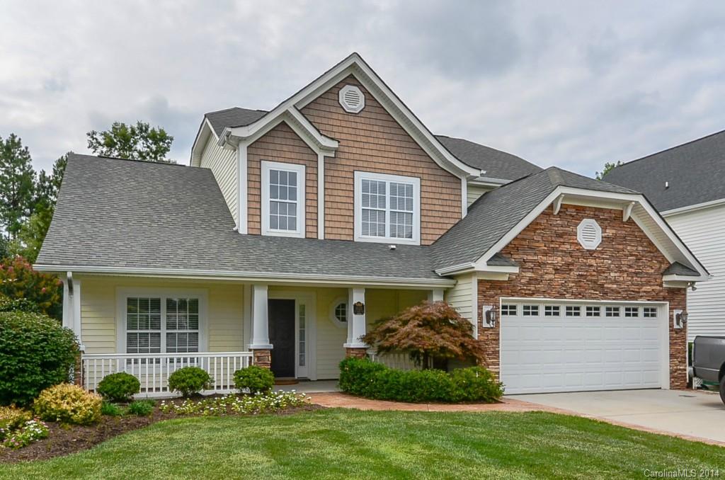 1025 Saint Johns Avenue Matthews NC 28104