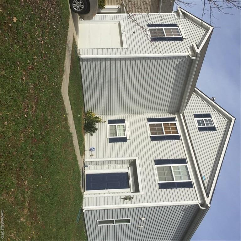 6157 Salamander Run Lane Charlotte NC 28215
