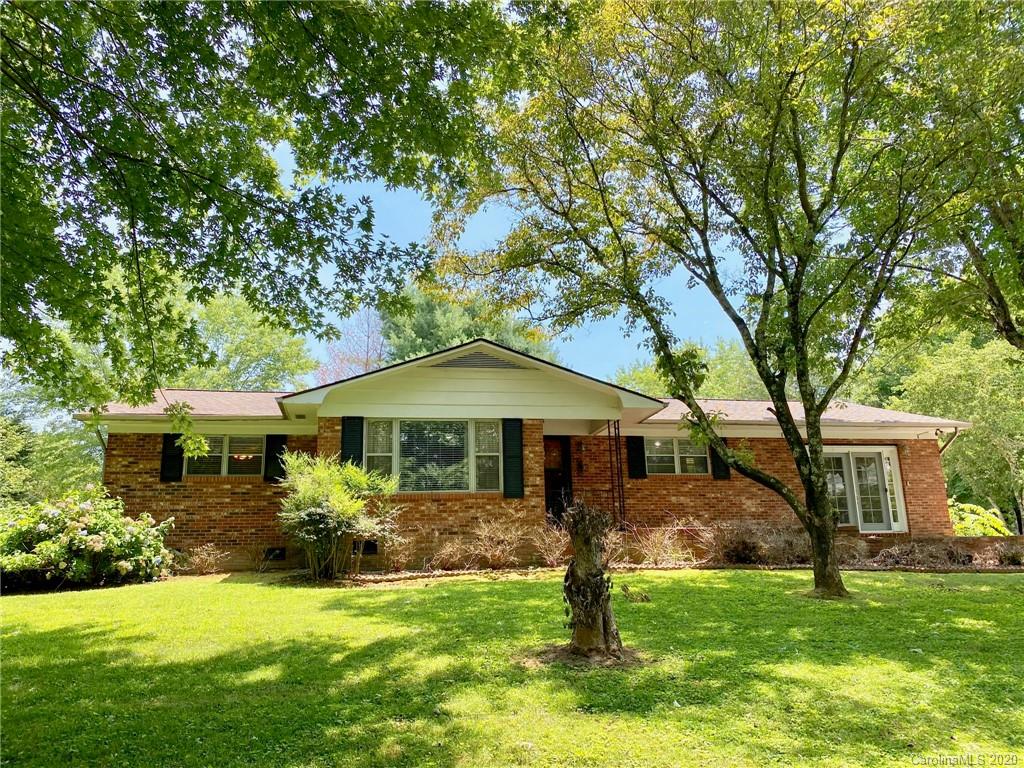 1245 Ashworth Road Marion NC 28752