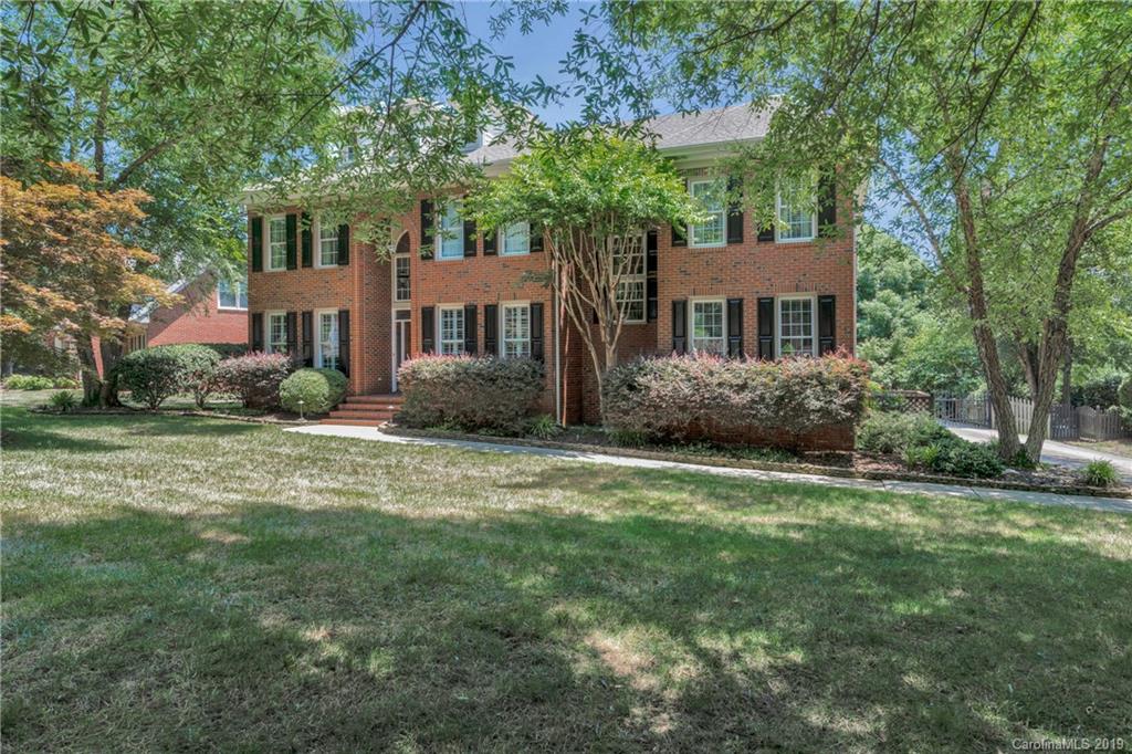 4311 Stourton Lane Charlotte NC 28226