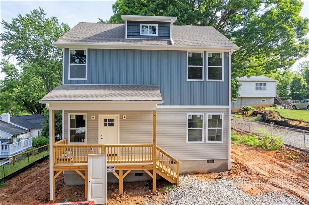 88 Winston Avenue Asheville NC 28803