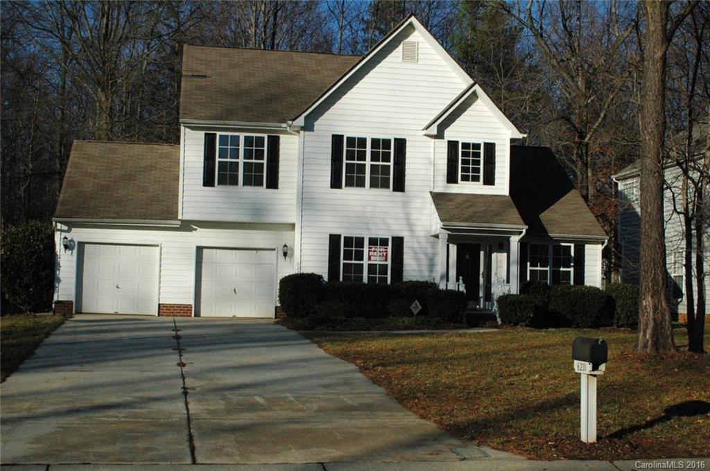 6221 Nevin Road Charlotte NC 28262