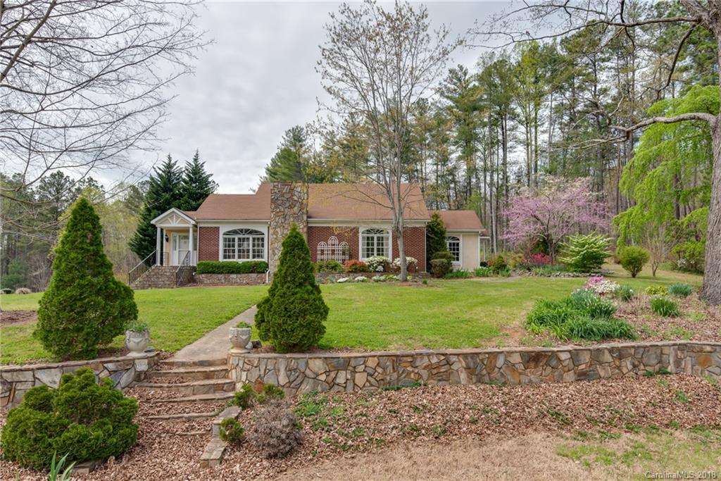 581 Flynn Road Rutherfordton NC 28139