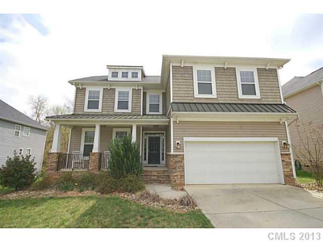 172 Tom Sawyer Lane Mount Holly NC 28120