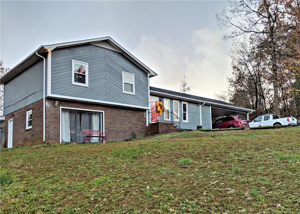 4207 Forest Point Drive Hickory NC 28602