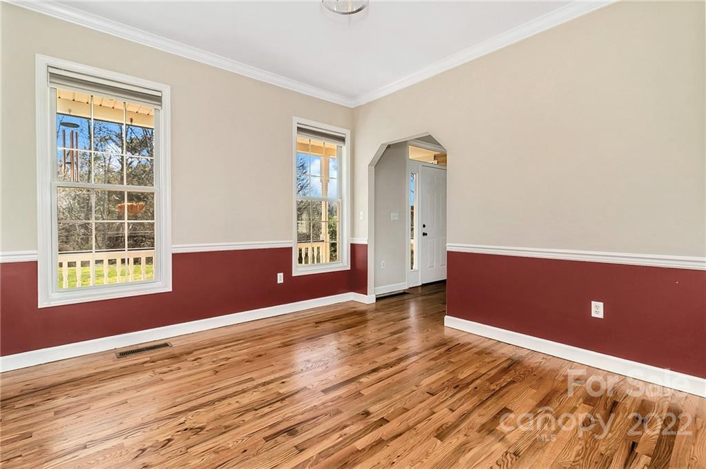 35 Autumn Hills Drive Weaverville NC 28787