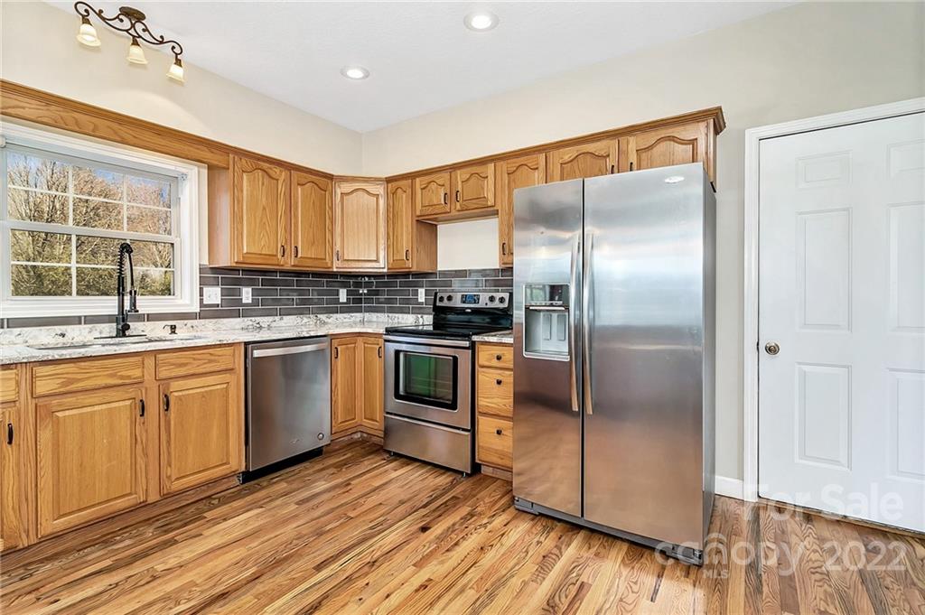 35 Autumn Hills Drive Weaverville NC 28787