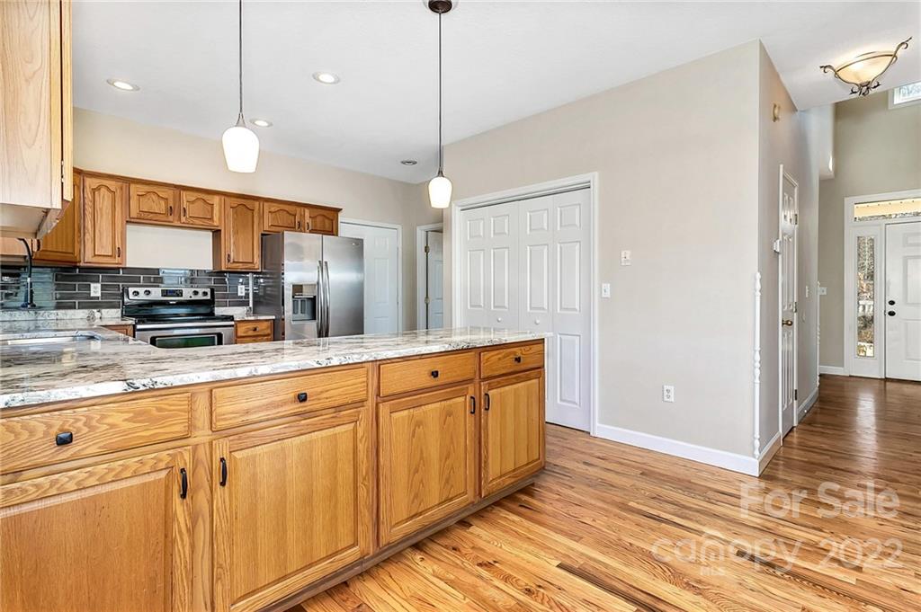 35 Autumn Hills Drive Weaverville NC 28787