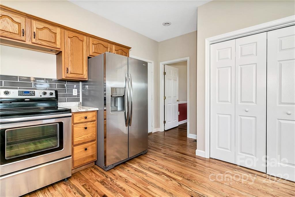 35 Autumn Hills Drive Weaverville NC 28787