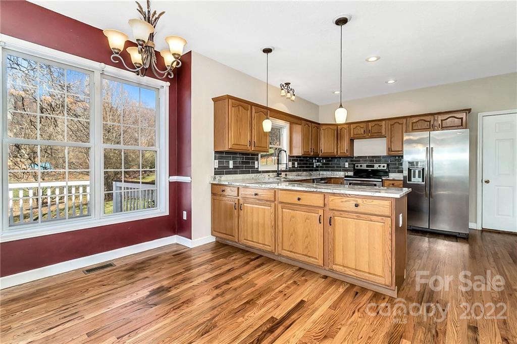 35 Autumn Hills Drive Weaverville NC 28787