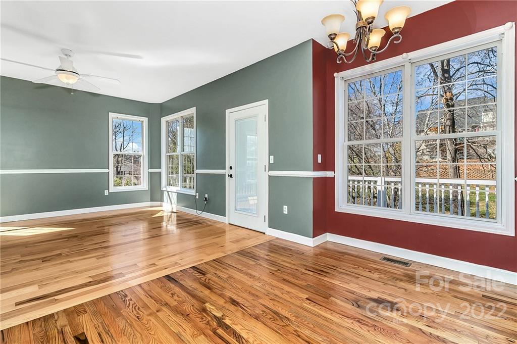 35 Autumn Hills Drive Weaverville NC 28787