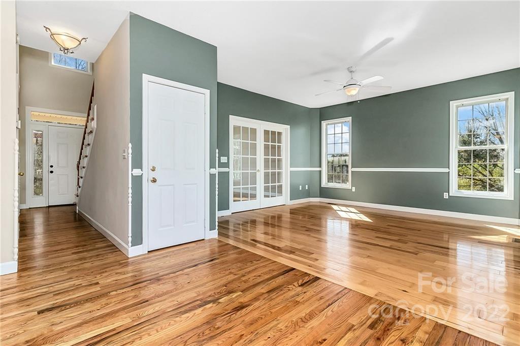 35 Autumn Hills Drive Weaverville NC 28787