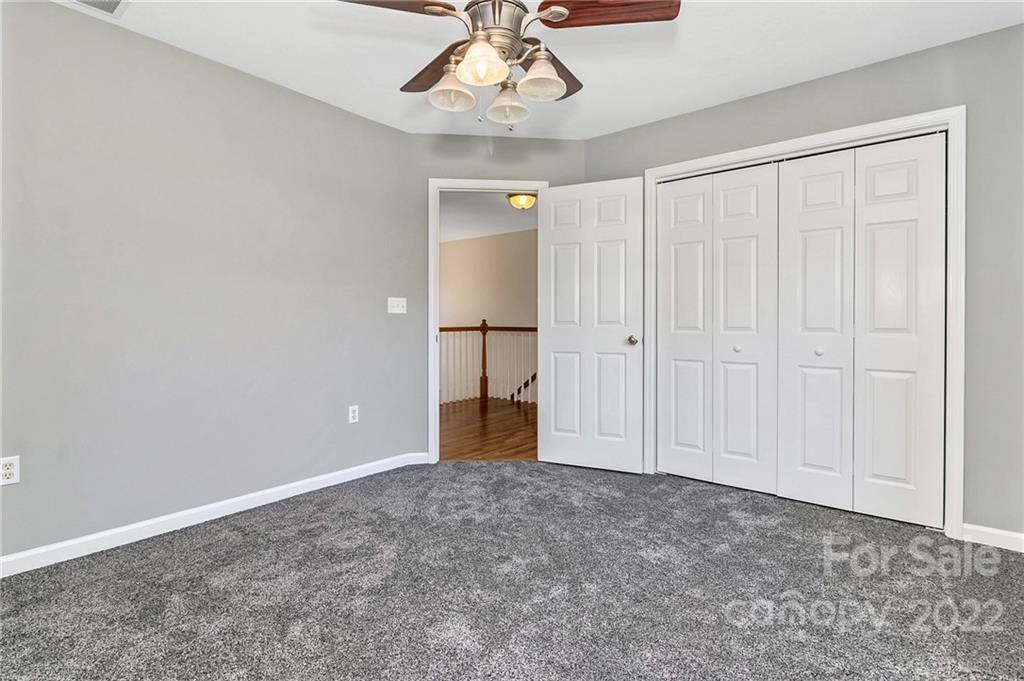 35 Autumn Hills Drive Weaverville NC 28787