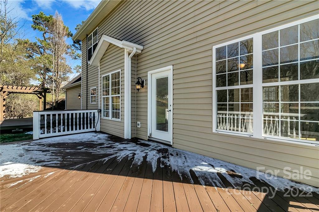 35 Autumn Hills Drive Weaverville NC 28787