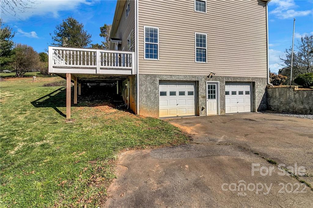 35 Autumn Hills Drive Weaverville NC 28787