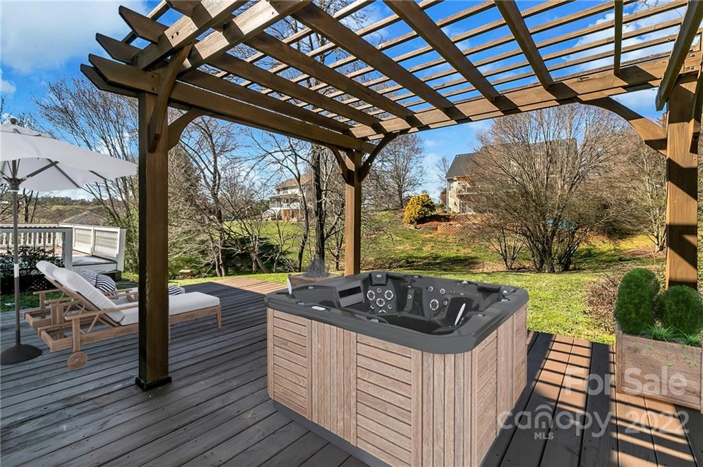 35 Autumn Hills Drive Weaverville NC 28787